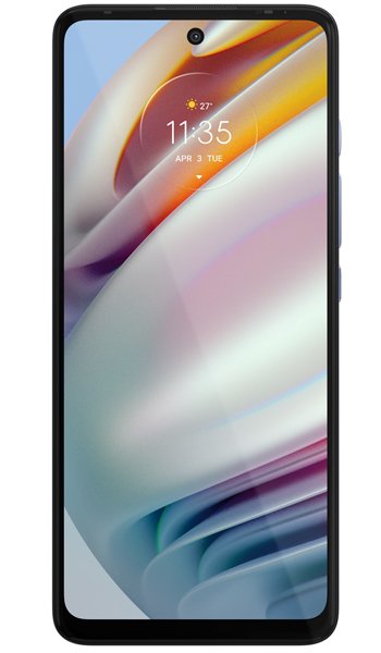 Motorola Moto G40 Fusion dane techniczne, specyfikacja, opinie, recenzja
