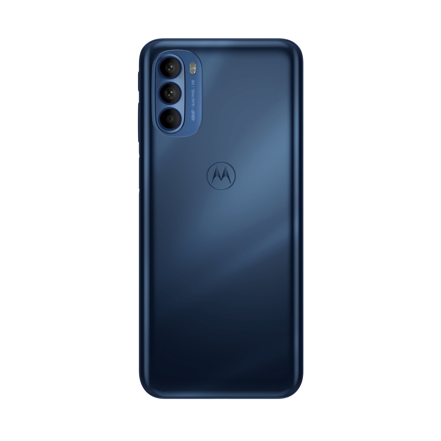 Motorola Moto G41 ревю