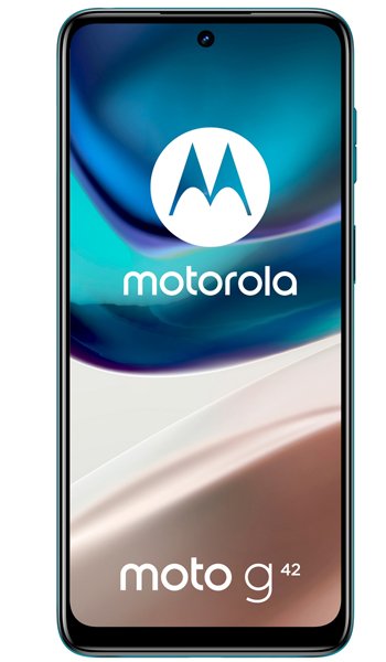 Motorola Moto G42 Geekbench Score