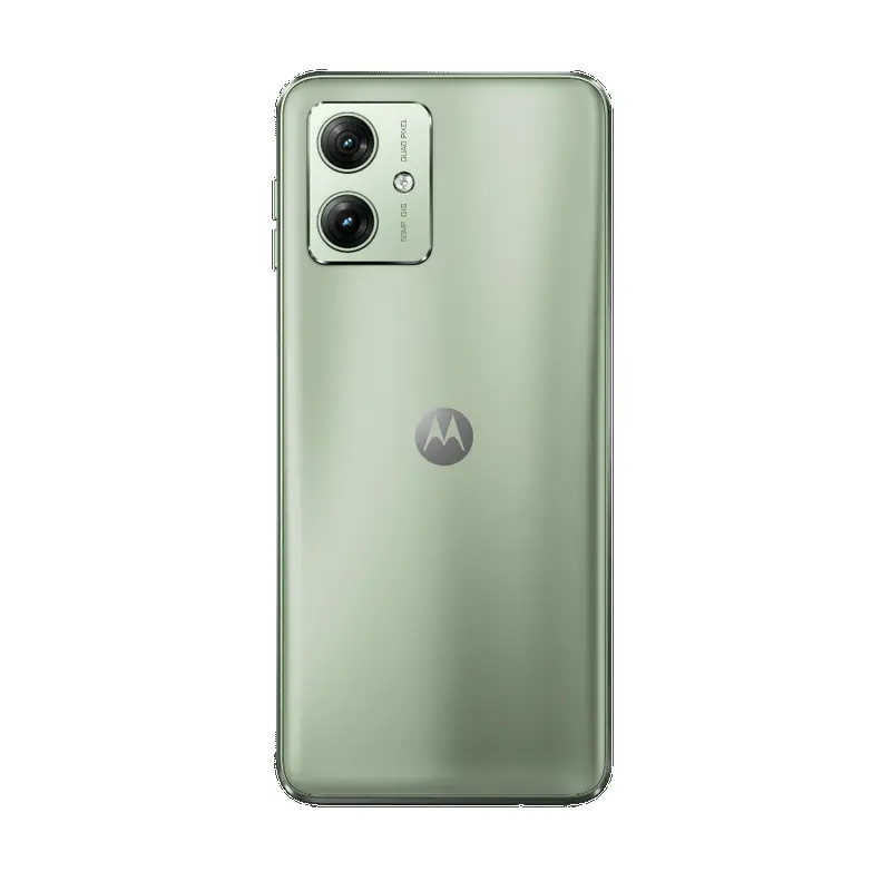 Motorola Moto G54 características y especificaciones, analisis