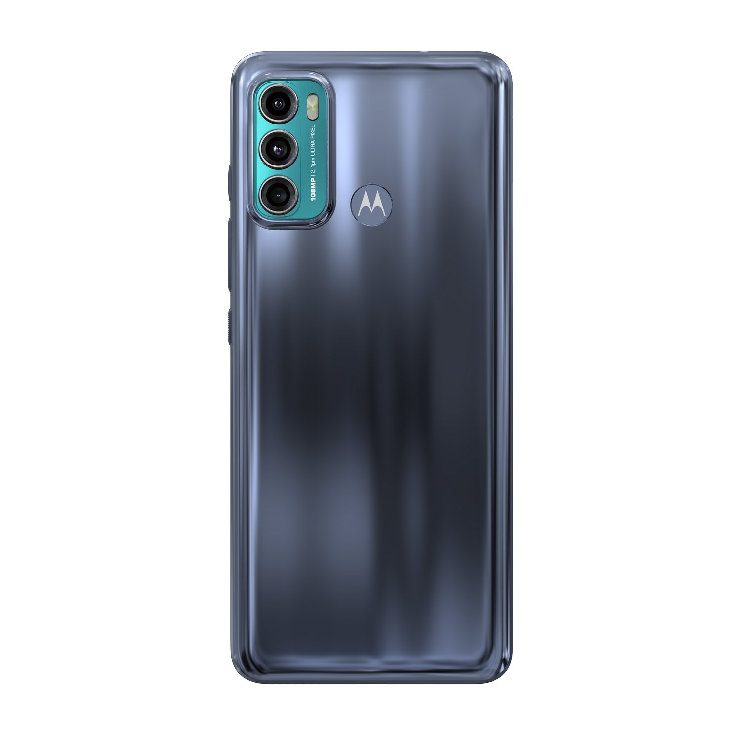 Motorola Moto G60 Обзор