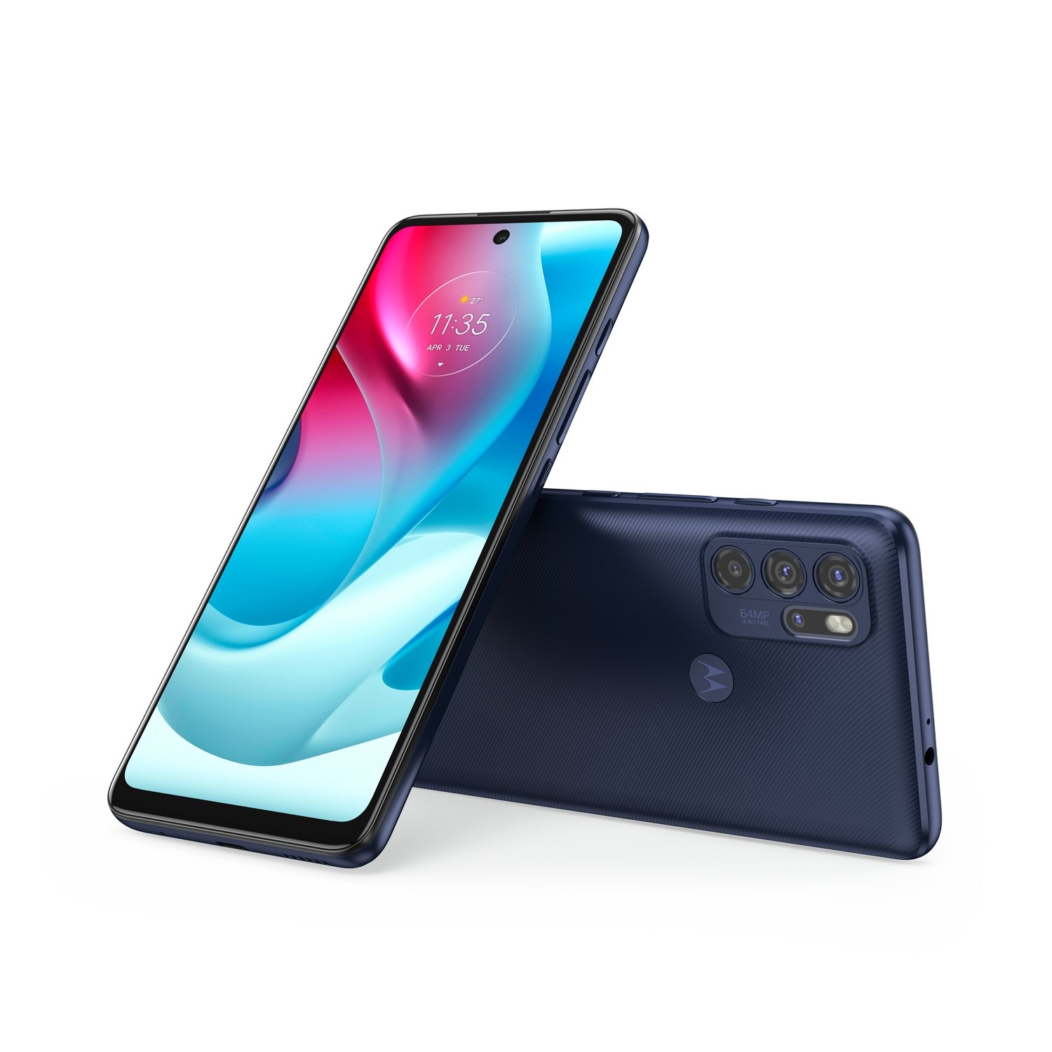 Motorola Moto G60S Análisis