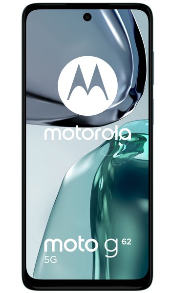 Motorola Moto G62 (India) antutu score