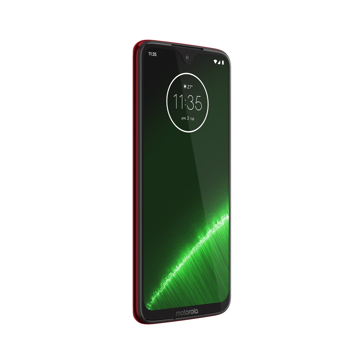 Motorola Moto G7 Plus specs, review, release date - PhonesData