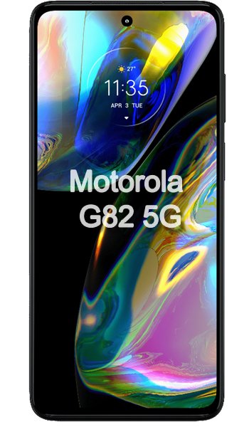 Motorola Moto G82 Specs, review, opinions, comparisons