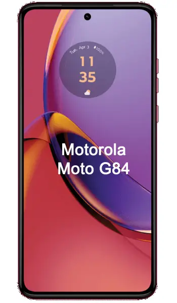 Motorola Moto G84 Specs, review, opinions, comparisons
