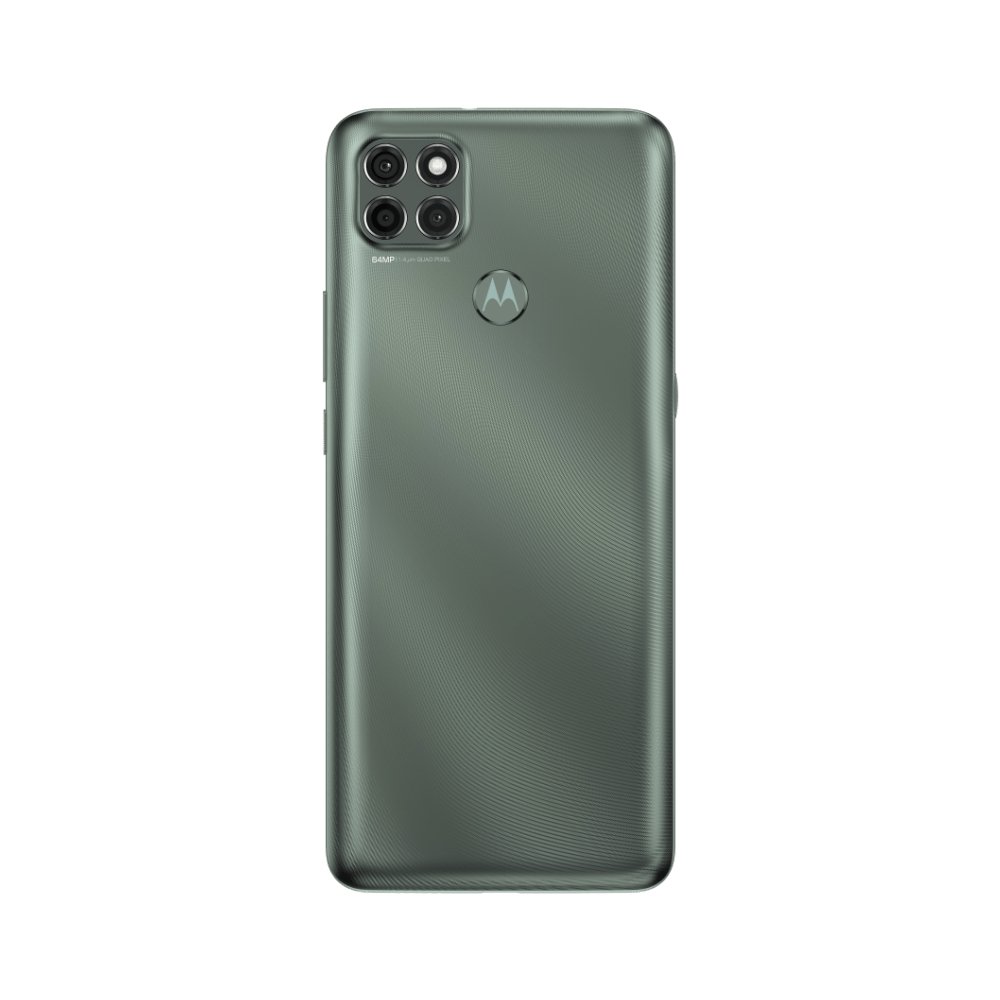 Motorola Moto G9 Power Обзор