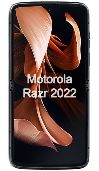 Motorola Moto Razr 2022 Specs, review, opinions, comparisons