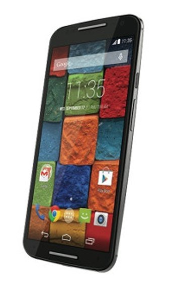 Motorola Moto X (2nd gen) Specs, review, opinions, comparisons