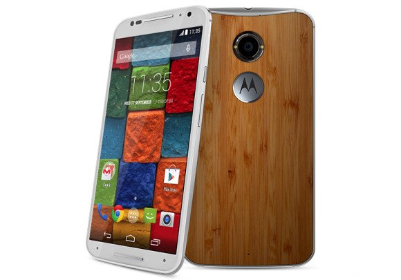 Motorola Moto X (2nd gen) características y especificaciones, analisis,  opiniones - PhonesData