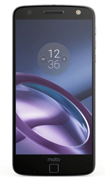 Motorola Moto Z Specs, review, opinions, comparisons