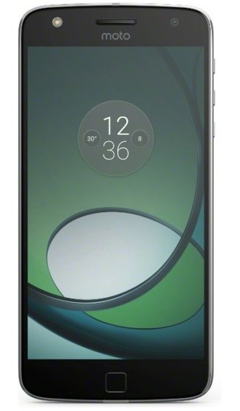 Motorola Moto Z Play -  características y especificaciones, opiniones, analisis