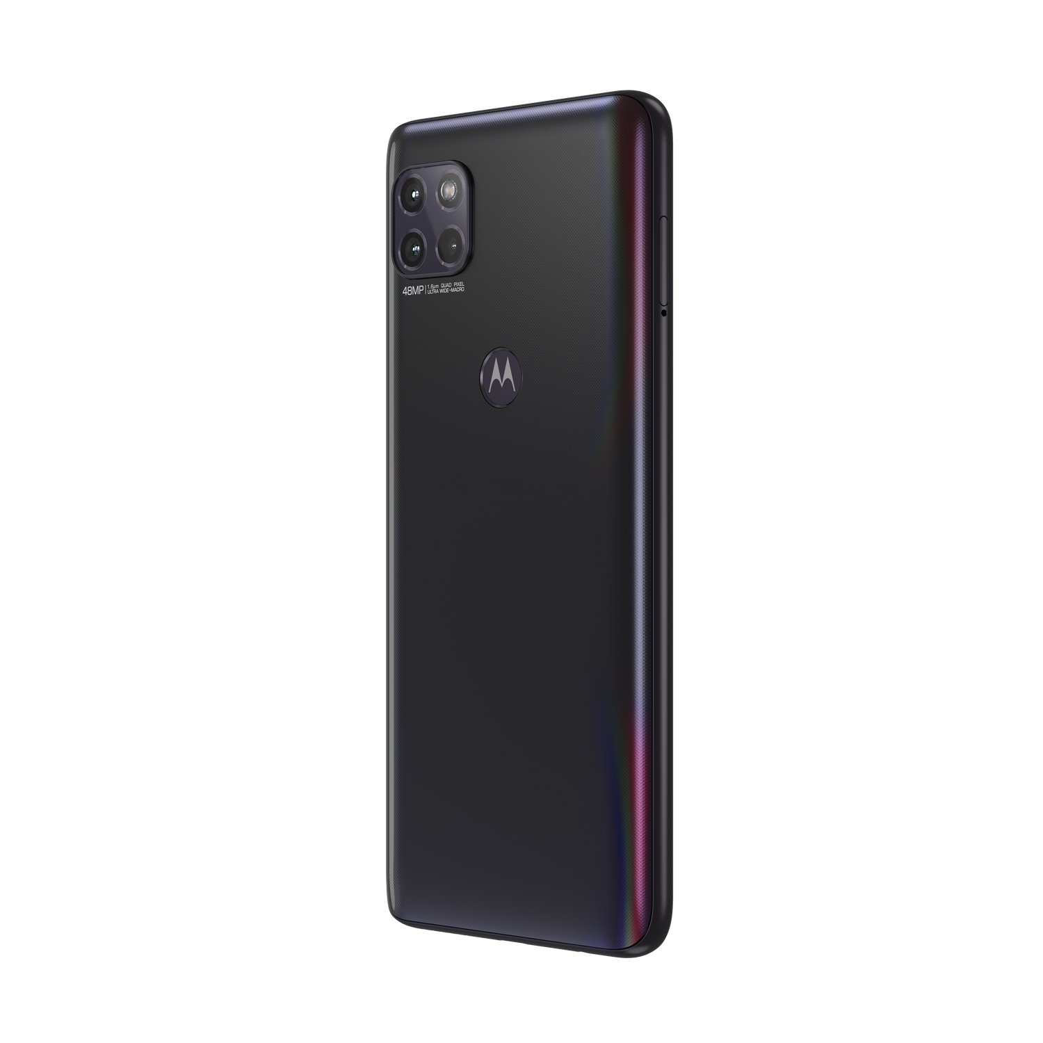 Motorola One 5G Ace Specs Review Release Date PhonesData