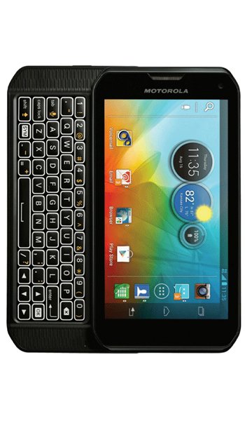 Motorola Photon Q 4G LTE XT897 Specs, review, opinions, comparisons