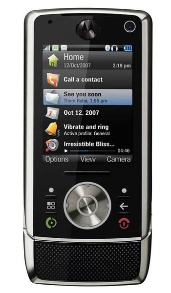 Motorola RIZR Z10 Specs, review, opinions, comparisons