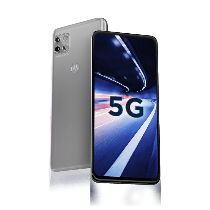 Motorola One 5G UW Ace Fiche Technique Et Caract ristiques Test Avis 