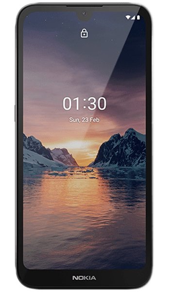 Nokia 1.3 Specs, review, opinions, comparisons