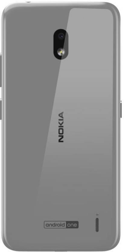 Nokia 2.2 ревю