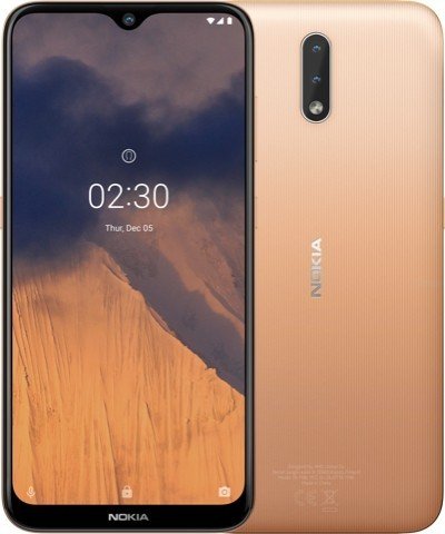 nokia 2.4 avis