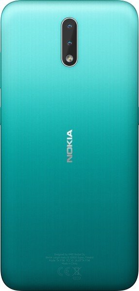 Nokia 2.3 ревю