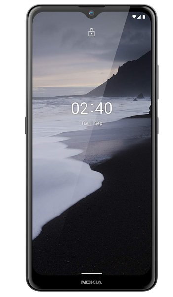 Nokia 2.4 Opiniões e impressões pessoais