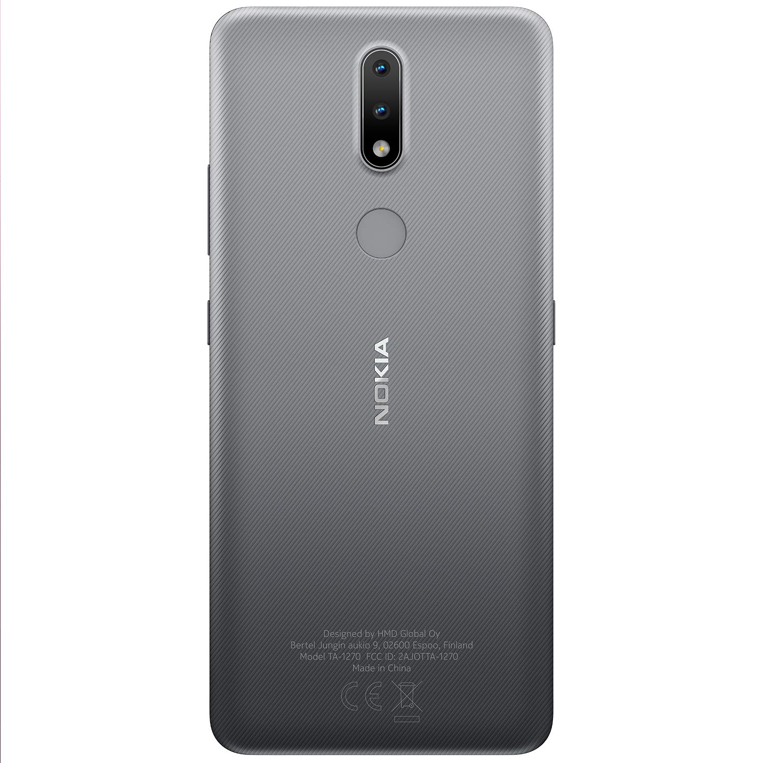 Nokia 2.4 Обзор
