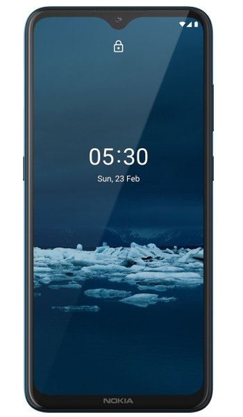 Nokia 5.3 Specs, review, opinions, comparisons