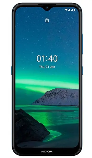 Nokia 1.4 Geekbench Score