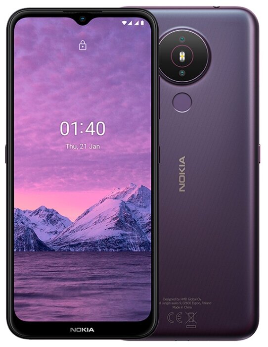 Nokia 14 Specs Review Release Date Phonesdata