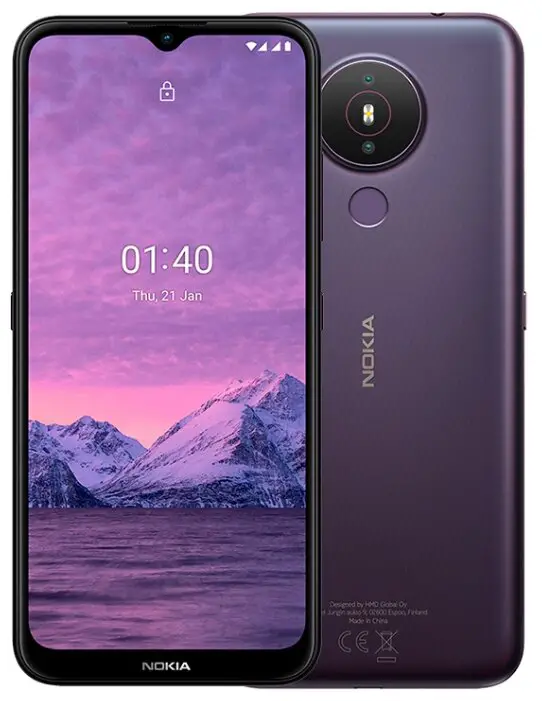 nokia 2.4 price in jumia