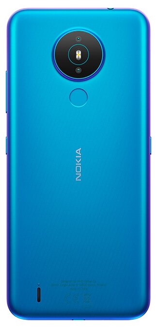 Nokia 1.4 ревю