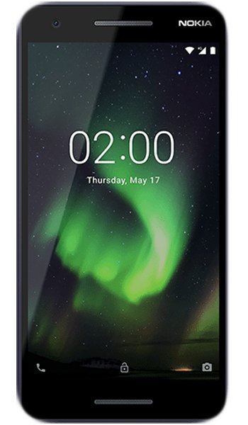 Nokia 2.1 Specs, review, opinions, comparisons
