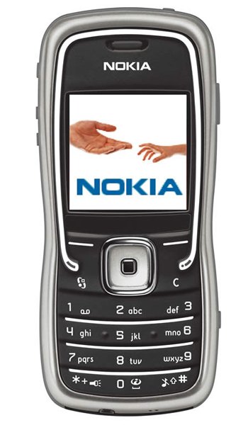 Nokia 5500 Sport Specs, review, opinions, comparisons
