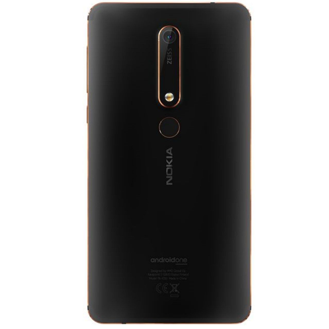 Nokia 6 1 Specs Review Release Date Phonesdata