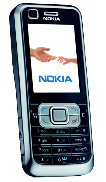Nokia 6120 classic Specs, review, opinions, comparisons