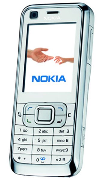 Nokia 6121 classic Specs, review, opinions, comparisons
