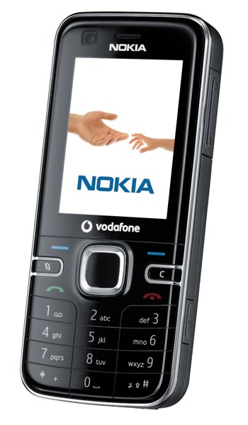 Nokia 6124 classic Specs, review, opinions, comparisons