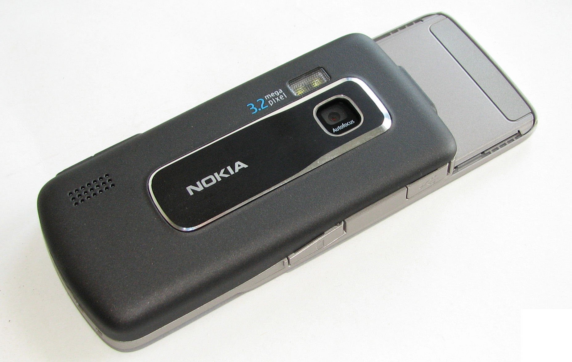 Nokia 6210 Navigator specs - PhoneArena