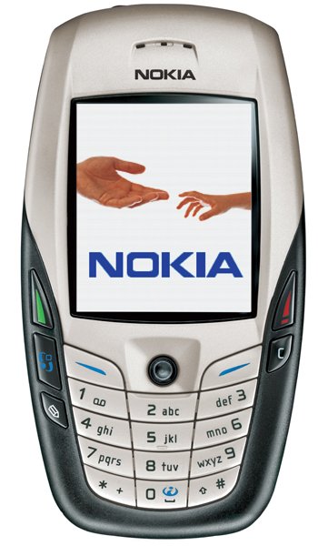 Nokia 6600 technische daten, test, review