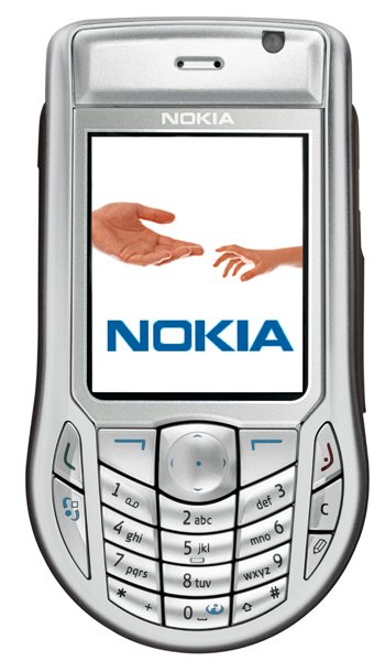 Nokia 6630 Specs, review, opinions, comparisons