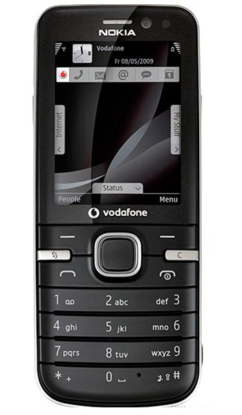 Nokia 6730 classic Specs, review, opinions, comparisons