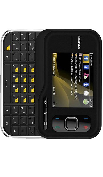 Nokia 6790 Surge Specs, review, opinions, comparisons