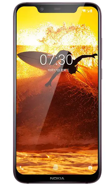 Nokia 7.1 Plus (X7) Specs, review, opinions, comparisons