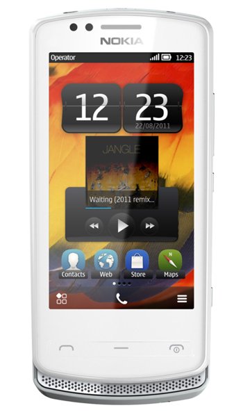 Nokia 700 Specs, review, opinions, comparisons