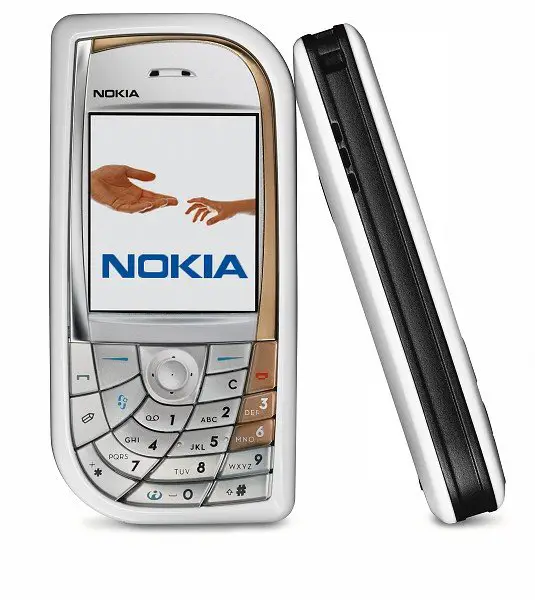 Nokia 7610 specs, review, release date - PhonesData