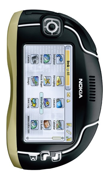 Nokia 7700 scheda tecnica, caratteristiche, recensione e opinioni