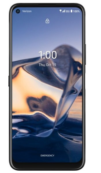 Nokia 8 V 5G UW Specs, review, opinions, comparisons