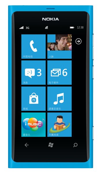 Nokia 800c: мнения, характеристики, цена, сравнения