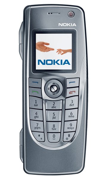 Nokia 9300i Specs, review, opinions, comparisons