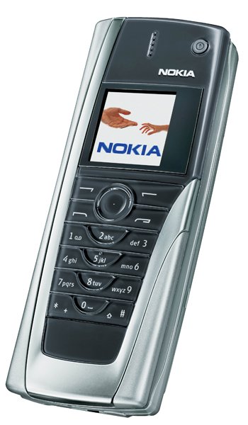 Nokia 9500 Specs, review, opinions, comparisons
